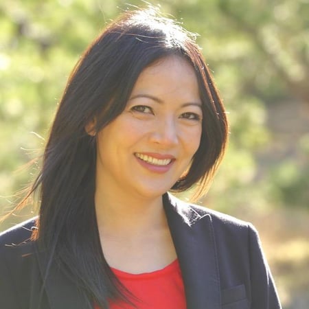 Photo of Linh Tran