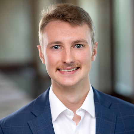 Photo of Mason Kumiega