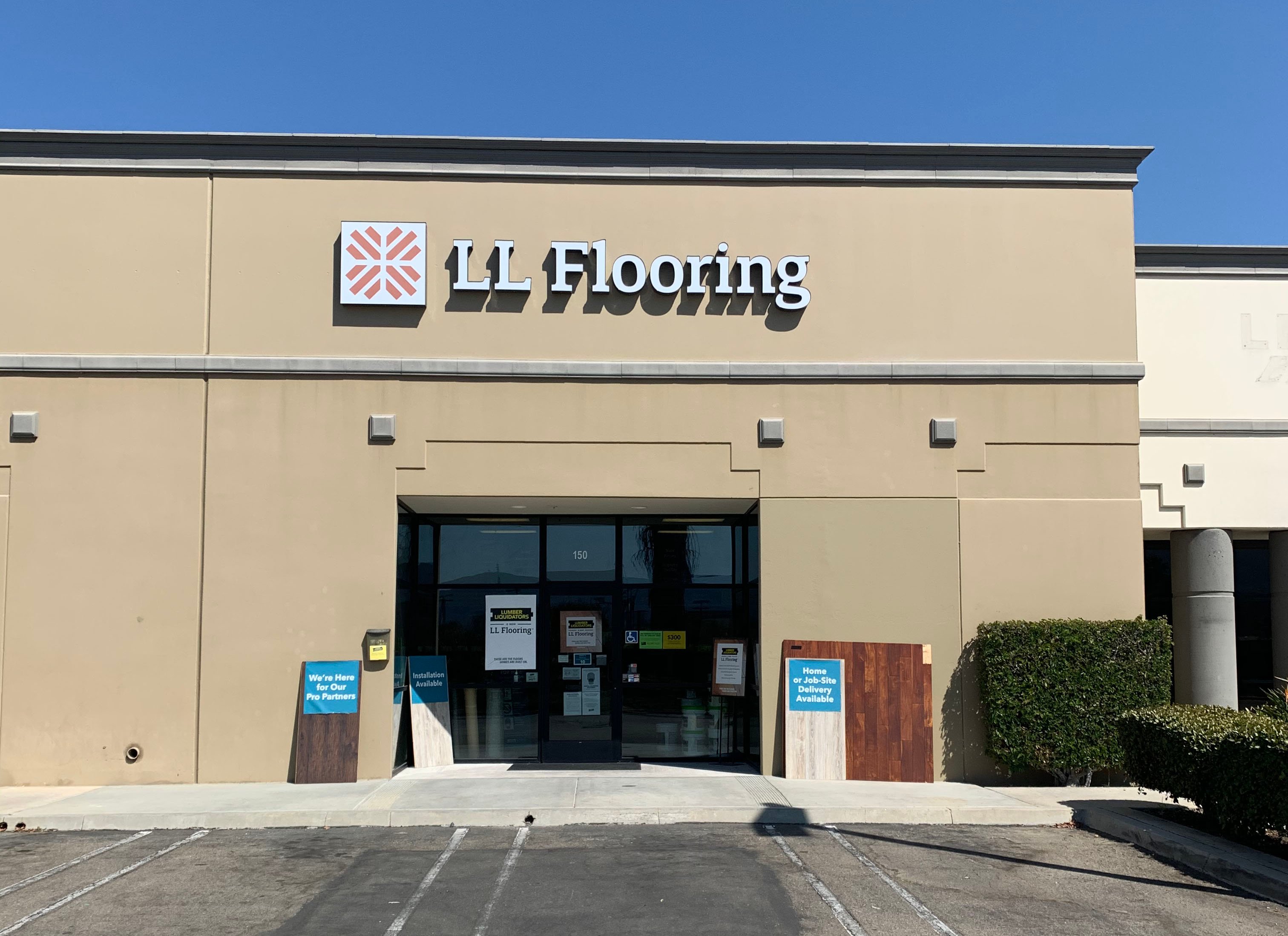 Ll Flooring Lumber Liquidators 1332, Lumber Liquidators Flooring Stockton Ca
