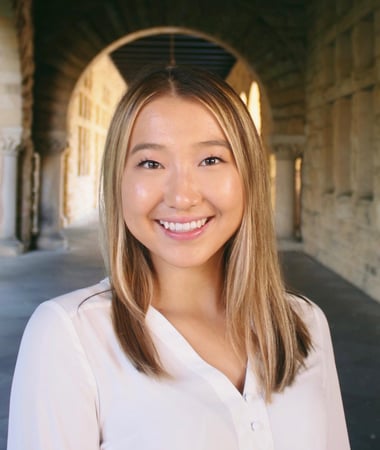 Photo of Melissa Khasbagan