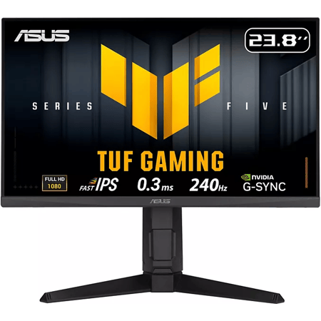 Écran gamer ASUS VG249QML5A 24 pouces, jusqu’au 29 septembre 2026