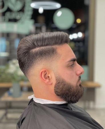 Bester Barber Zürich