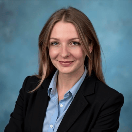 Photo of Hailey Roper