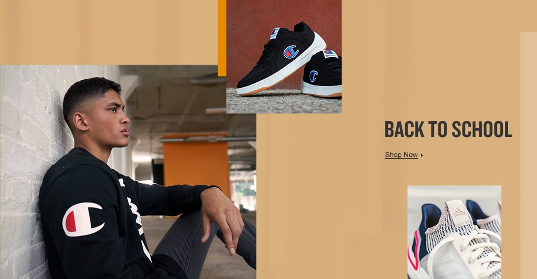 Shoe Store in Roanoke, VA Valley View Mall Finish Line Nike, adidas