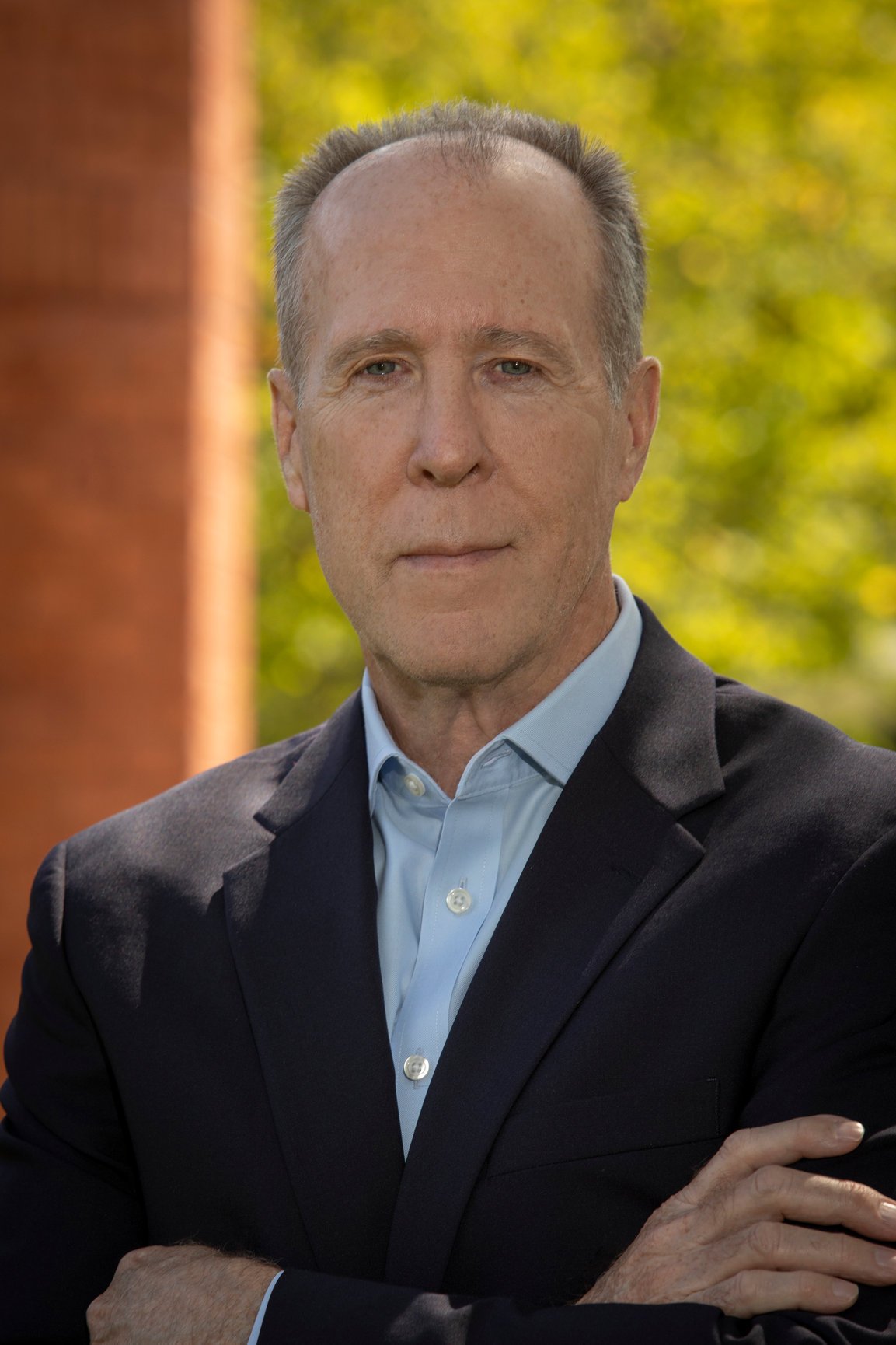 Photo of Brian J. Wells - Morgan Stanley