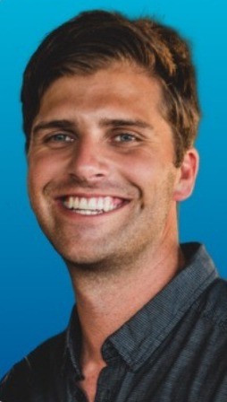 Photo of Grant Gunderson