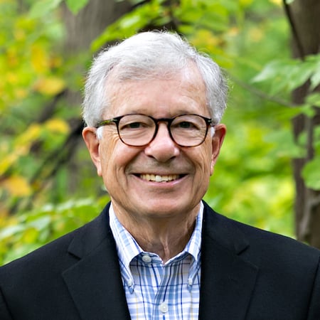 Photo of John (Jake) Beard