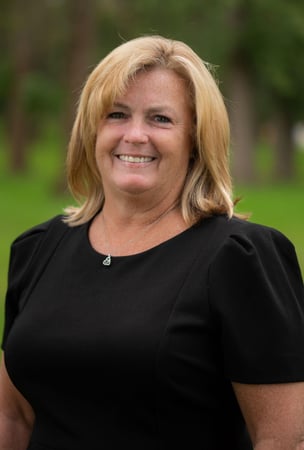 Photo of Mary Perrone