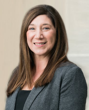 Photo of Stacey Smith