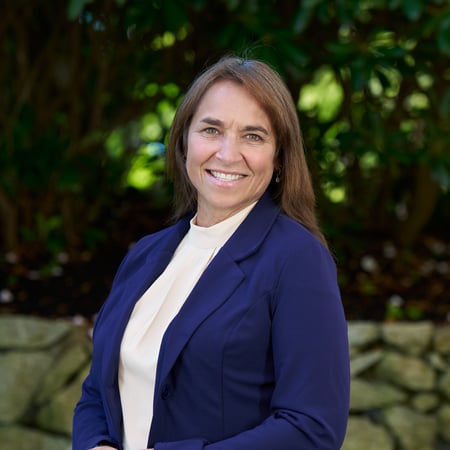 Photo of Michele Vincent