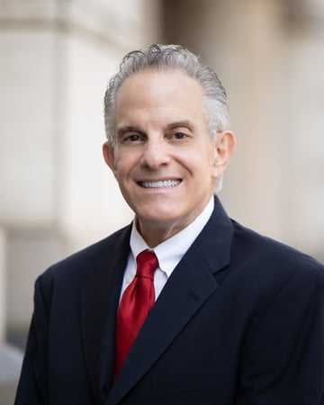 Photo of Sean Kennally