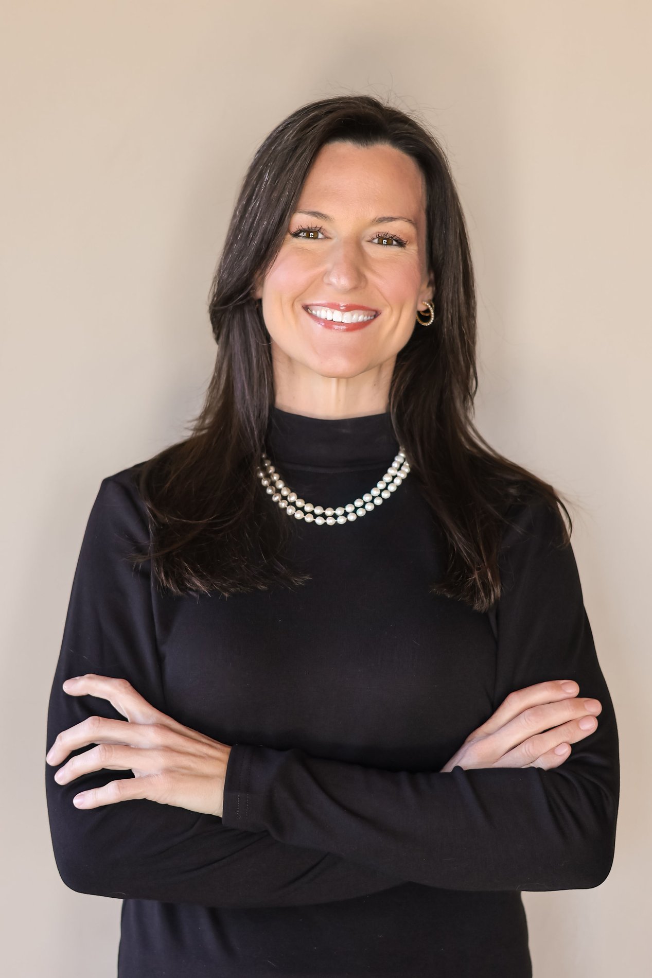 Jennifer Butler Friendswood, TX