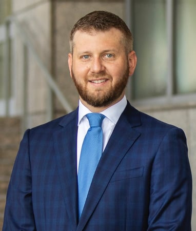 Photo of Brett Benson