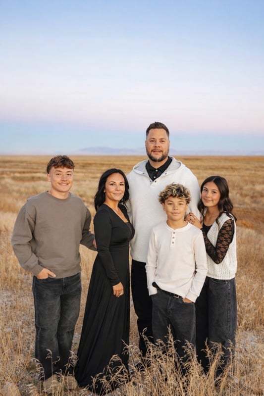 ARCE NACARIO Farmington, UT
