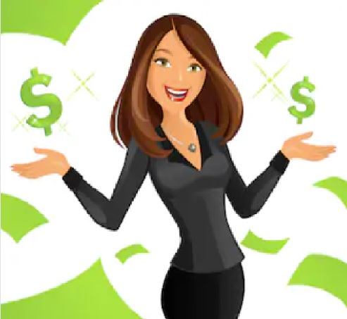 Helping you make your money work harder for you!