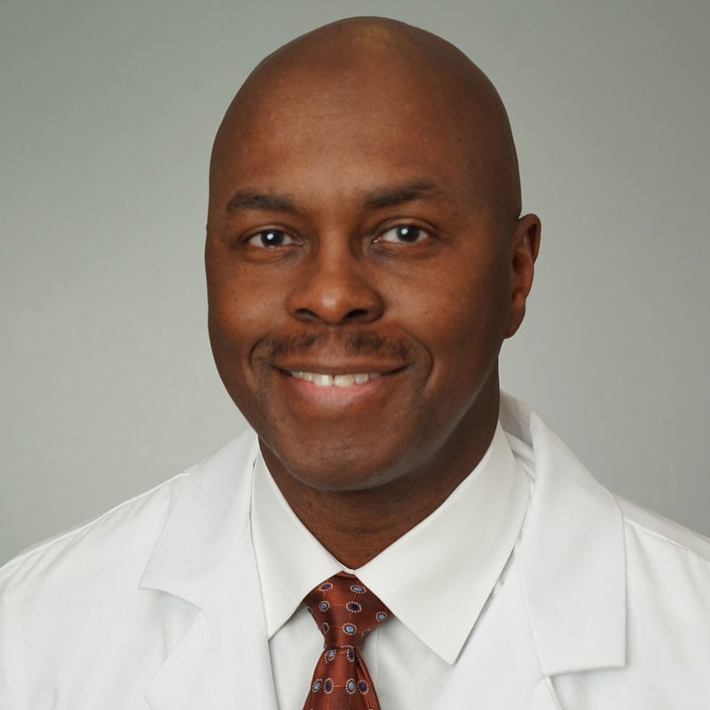 Curtis Lee Hardy, MD