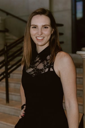 Photo of Madeline Runyan