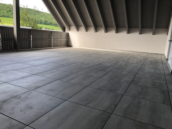 Zimmerei & Bauunternehmen FLAMM GmbH