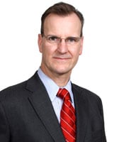 Photo of Timothy L. O'Connor - Morgan Stanley