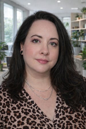 Photo of agent