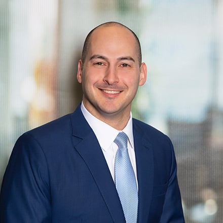 Photo of Antonio Debarros, CFA