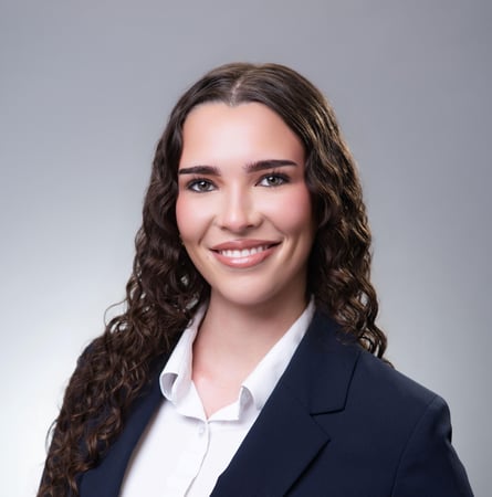 Photo of Rachel Thomas