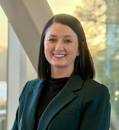 Photo of Hannah Spasojevic