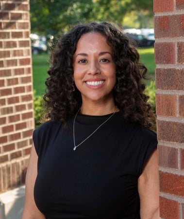 Photo of Lindsey Pae