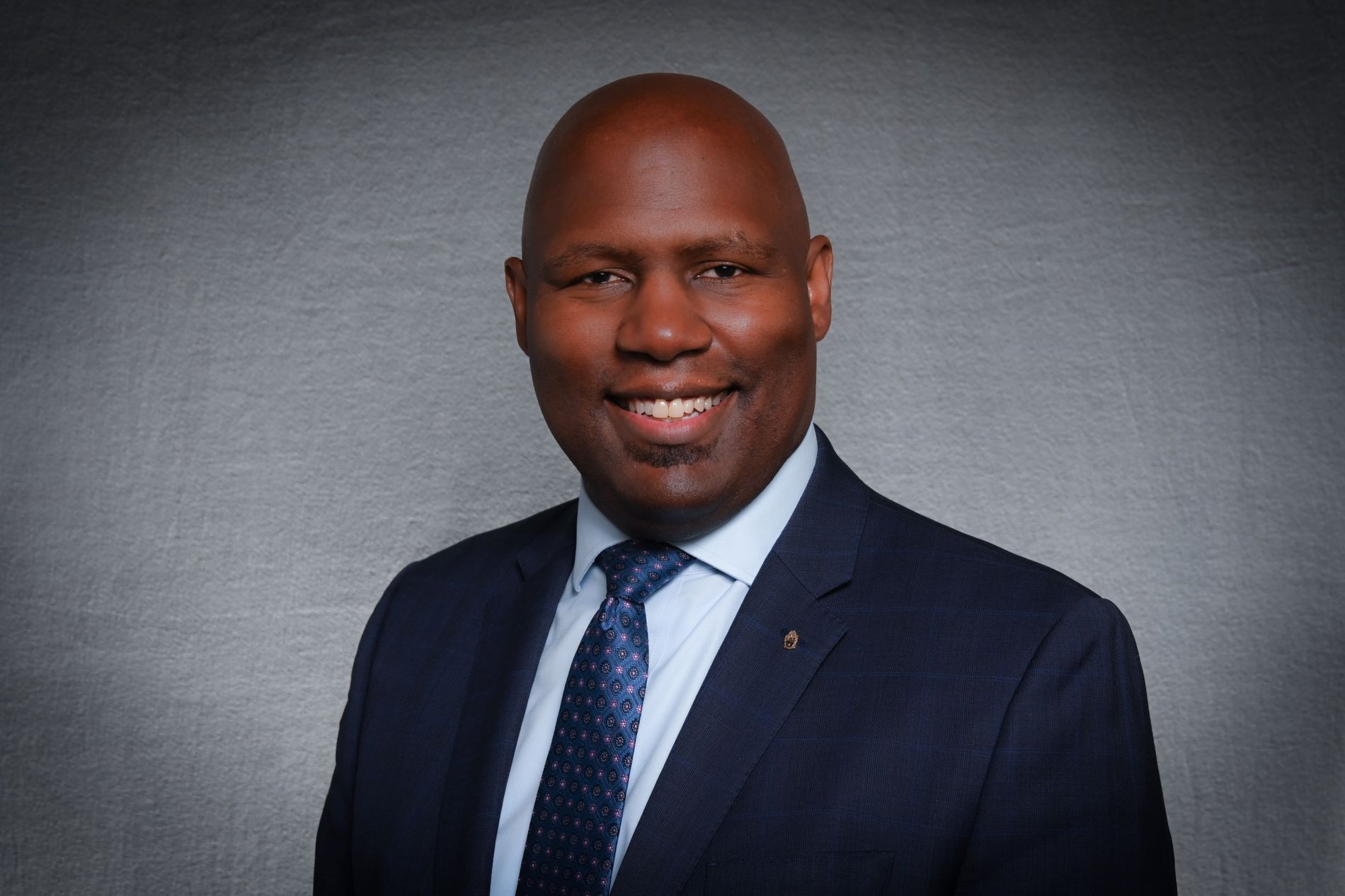 Photo of Jeffery D. Kennerly - Morgan Stanley