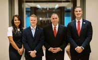 Photo of The Spartan Group - Morgan Stanley