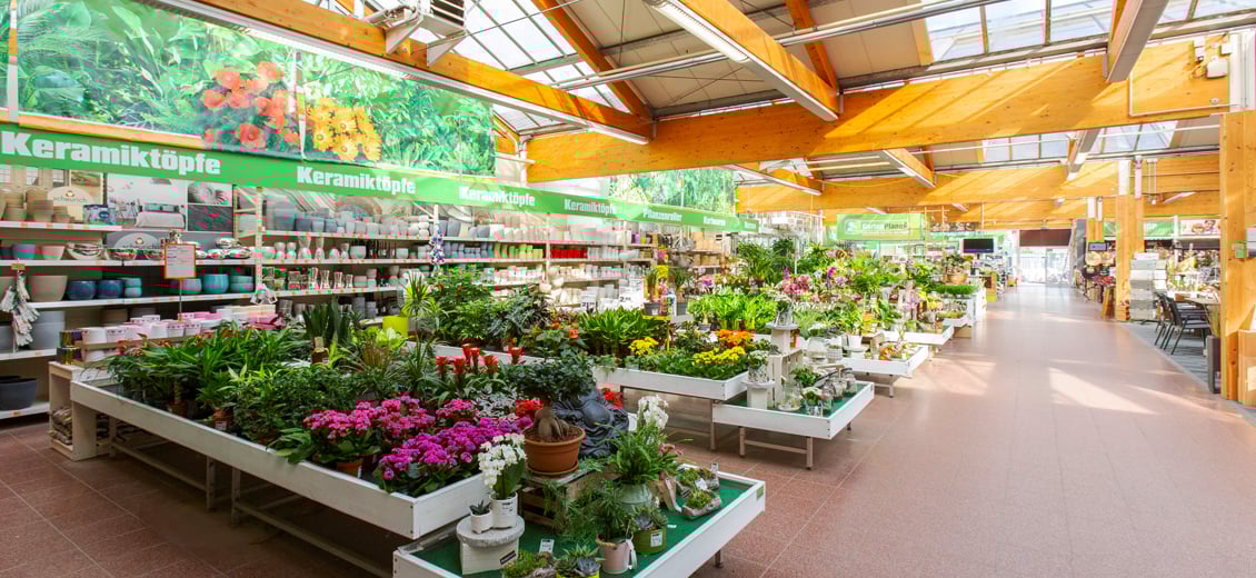 Dein OBI Markt Soltau, Am Hornberg 12