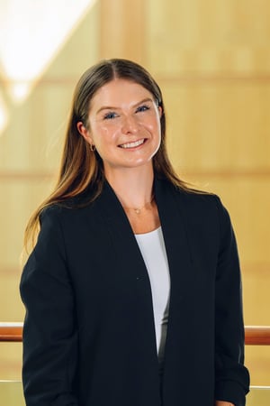 Photo of Charlotte Hillary