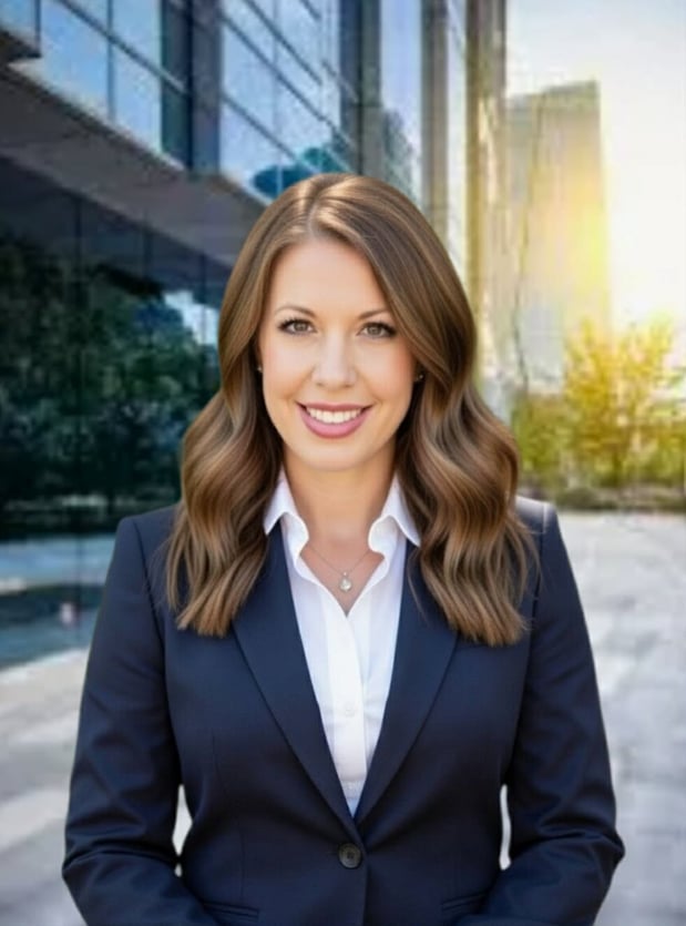 Halee Levernier