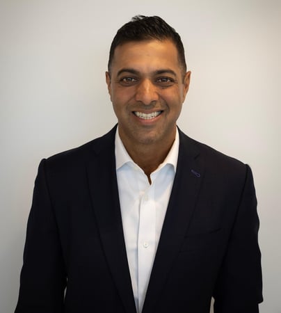 Photo of Amit S. Grover