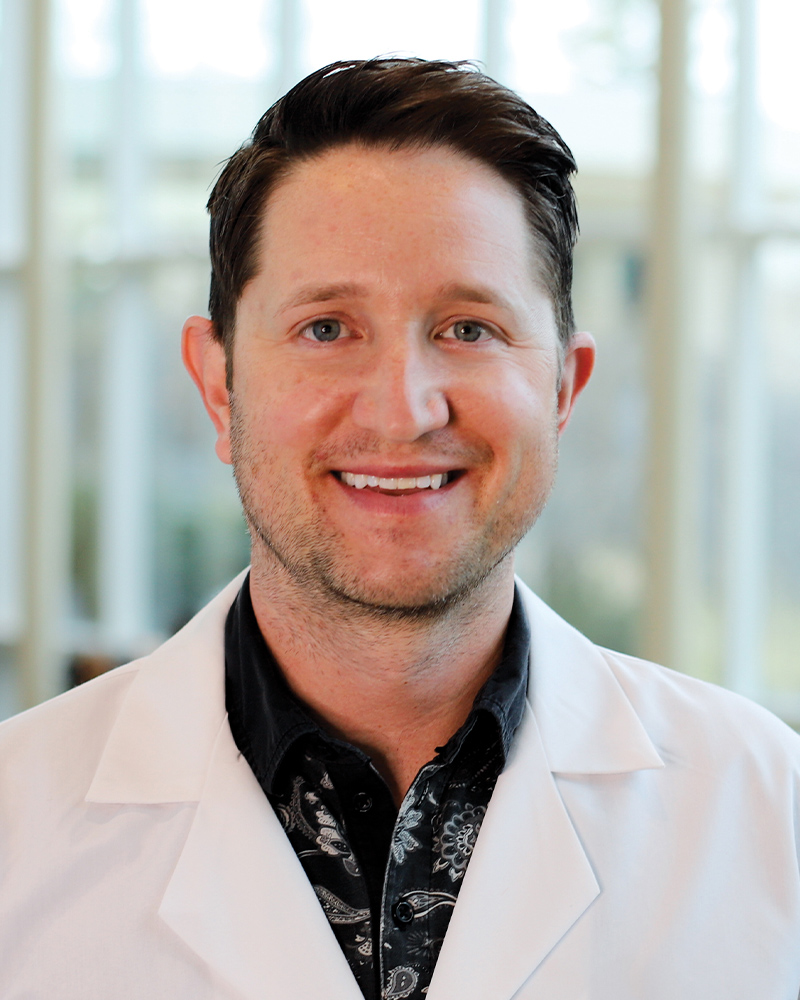 Kevin Cooper -  Beacon Allegan Family Medicine