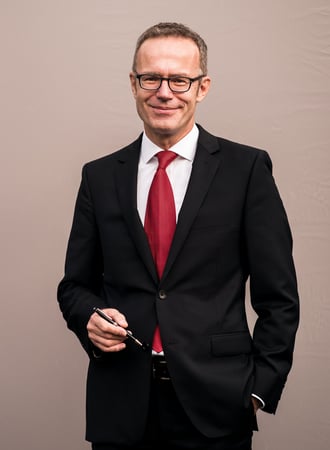 Felix Müller Dr. iur, Rechtsanwalt, Mediator SAV, Collaborative Lawyer SVCL