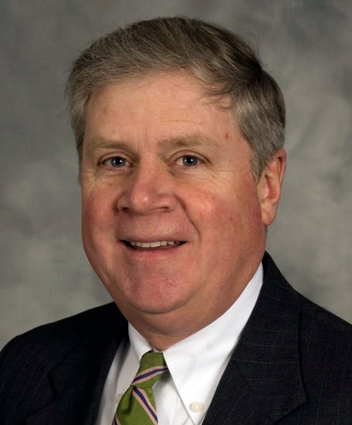 Photo of Martin Walsh - Morgan Stanley