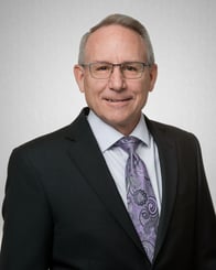 Photo of Michael W Harris - Morgan Stanley