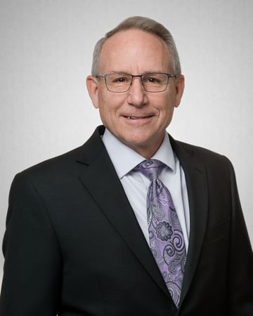 Photo of Michael W Harris