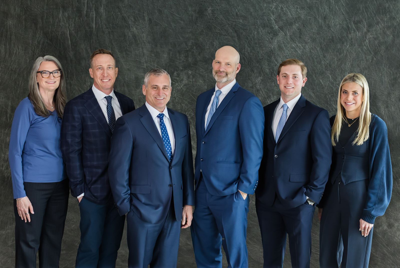 Photo of The Dodd Rodgers Team - Morgan Stanley