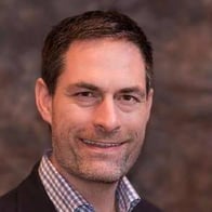 Personal Financial Representative Aaron Mesaros