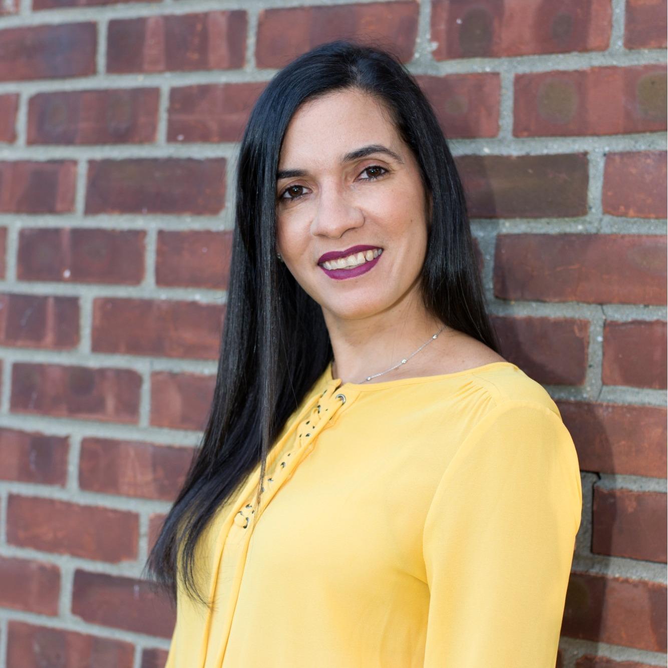 Rosa Mejias Yonkers, NY