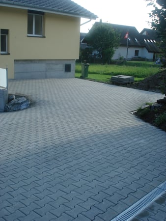Knür Garten-& Tiefbau GmbH