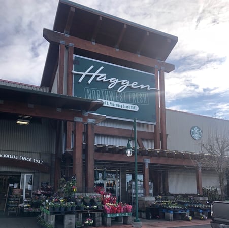 haggen grocery store