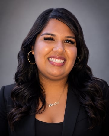 Photo of Elizabeth Salvador