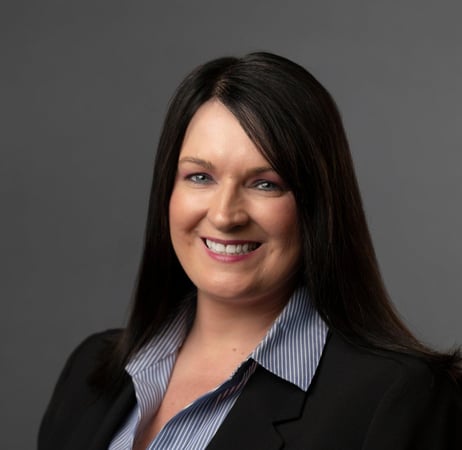 Photo of Kimberly Brady