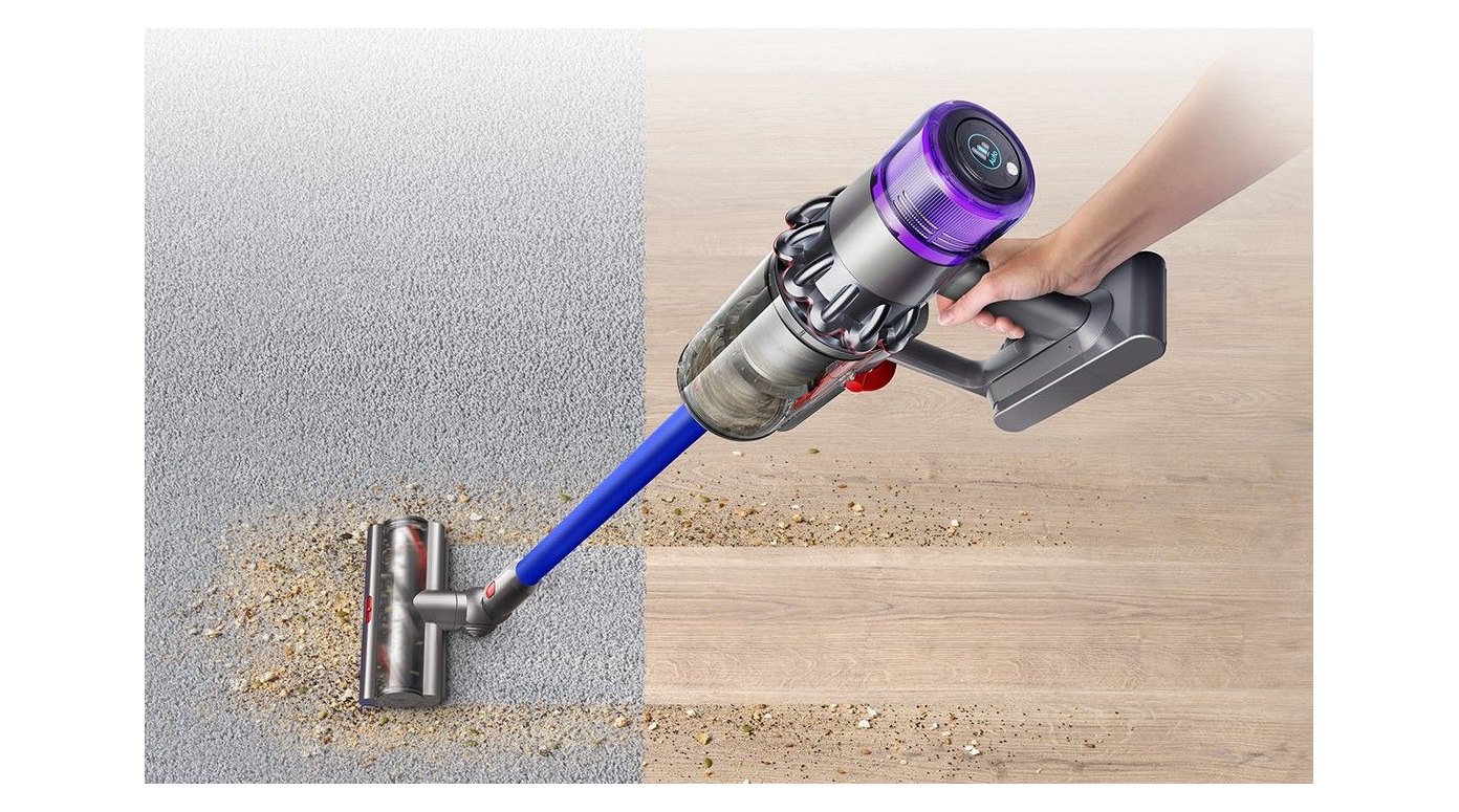 boulanger dyson
