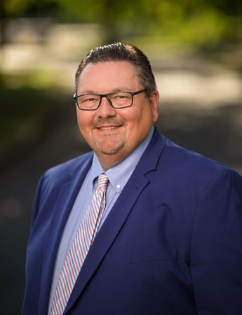 Photo of Christopher Staten