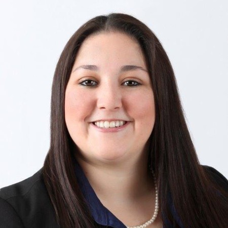 Photo of Rachel Cano