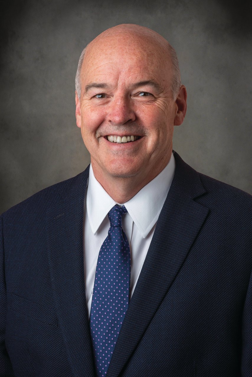 Laurence McCahill, MD - West Michigan Cancer Center